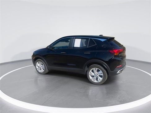 Used 2024 Buick Encore GX Preferred image 8