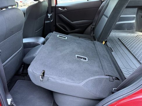 Used 2015 MAZDA CX-5 Sport w/ Bluetooth Audio Package FWD image 25