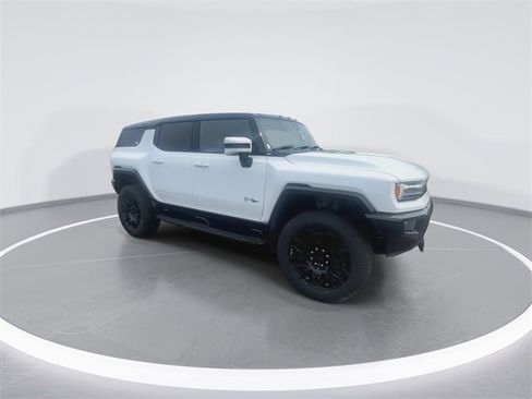 New 2025 GMC Hummer EV 2X image 2