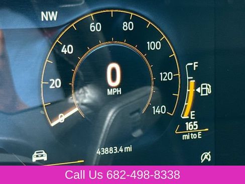Used 2024 Ford Mustang Premium RWD image 30