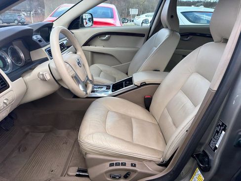 Used 2012 Volvo XC70 T6 AWD/4WD image 19