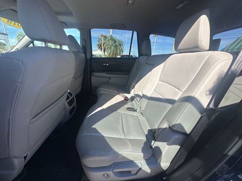 Used 2016 Honda Pilot EX-L image 23