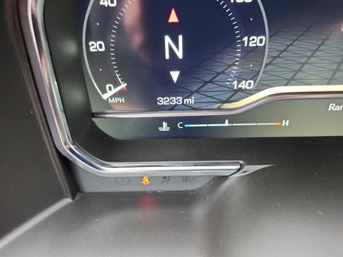 Certified 2025 GMC Sierra 1500 Denali w/ Denali Reserve Package image 27