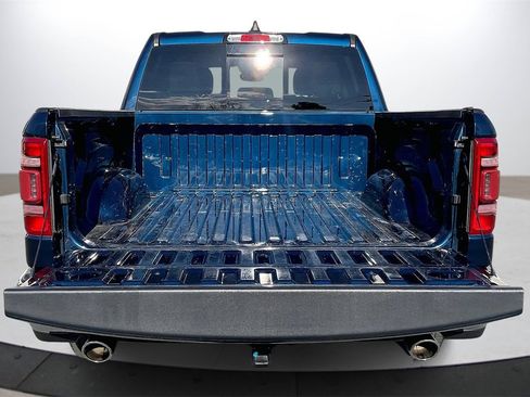 Used 2022 RAM 1500 Laramie image 24