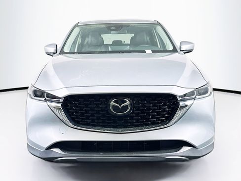 Used 2023 MAZDA CX-5 AWD 2.5 S w/ Select Package image 2