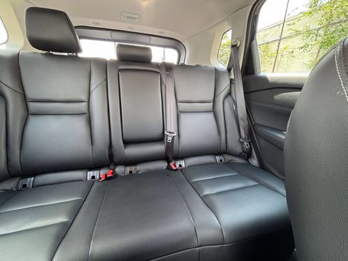 Used 2026 Nissan Rogue SL AWD/4WD image 40