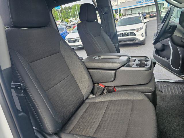 Used 2025 Chevrolet Silverado 2500 LT w/ Convenience Package AWD/4WD image 47