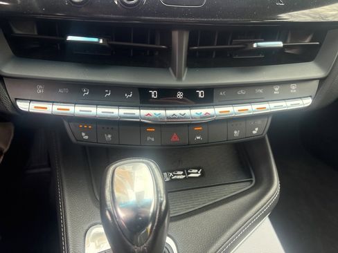 Used 2020 Cadillac CT4 Premium Luxury image 20