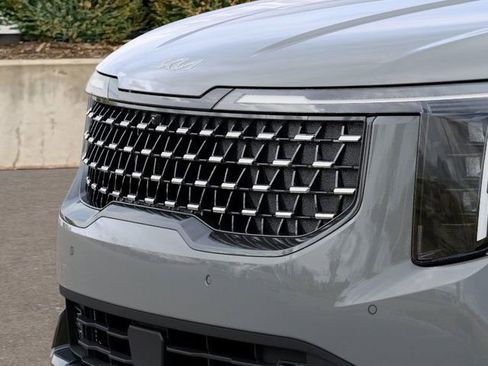 New 2026 Kia Carnival SX image 13