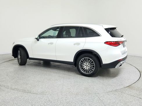 New 2026 Mercedes-Benz GLC 300 image 10