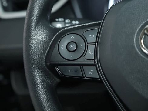 Certified 2023 Toyota RAV4 LE image 22