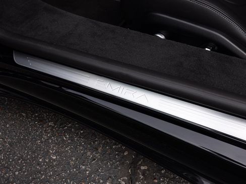 New 2025 Lotus Emira image 22