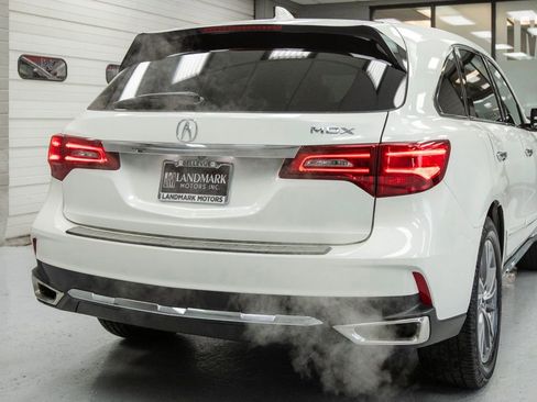 Used 2018 Acura MDX FWD w/ Technology Package image 33