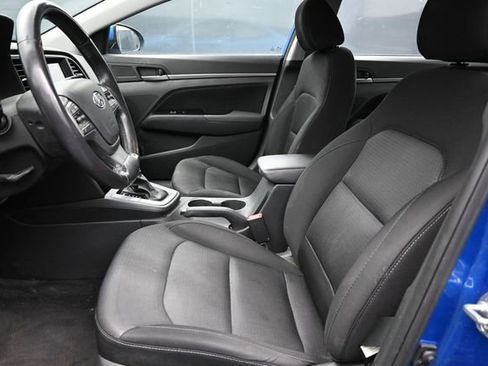 Used 2017 Hyundai Elantra Value Edition FWD image 11