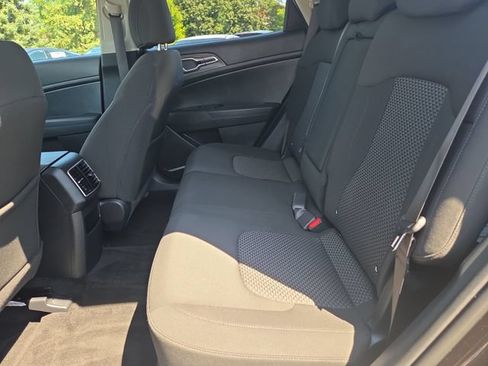 Certified 2023 Kia Sportage LX AWD/4WD image 14