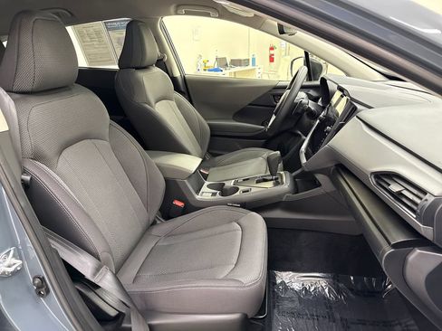 Certified 2024 Subaru Crosstrek 2.0i Premium w/ Crosstrek Mirror Package AWD/4WD image 20