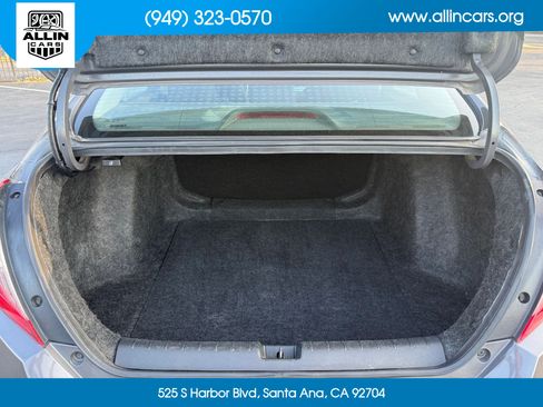Used 2018 Honda Civic LX image 15