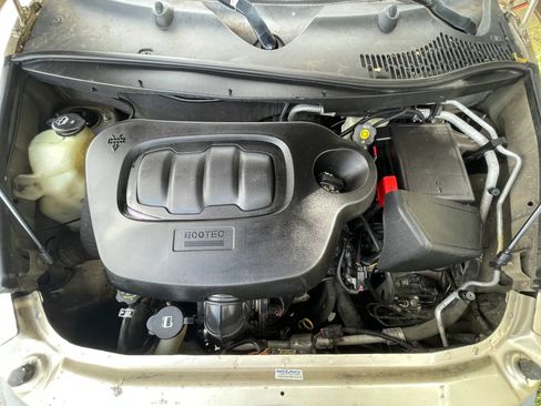 Used 2007 Chevrolet HHR LS image 31