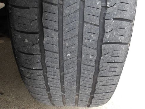 Used 2016 Ford Fusion SE image 29