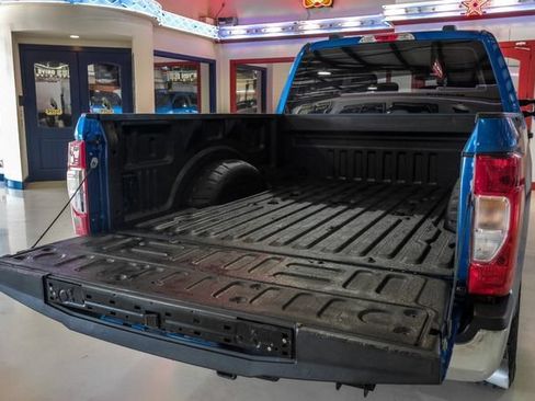 Used 2020 Ford F250 XL w/ STX Appearance Package AWD/4WD image 53