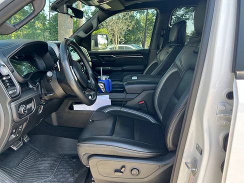 Used 2025 RAM 1500 RHO w/ RHO Level 1 Equipment Group AWD/4WD image 5