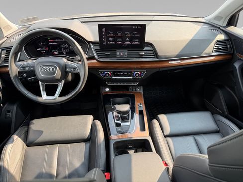 Used 2022 Audi Q5 2.0T Prestige w/ Prestige Package AWD/4WD image 21