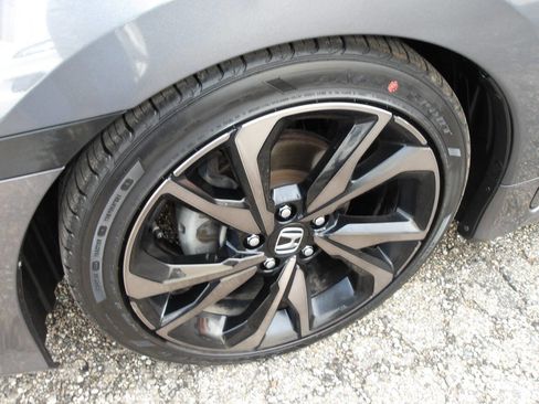 Used 2021 Honda Civic Sport image 28