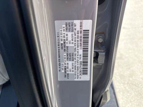 New 2026 MAZDA CX-30 Aire Edition AWD/4WD image 61