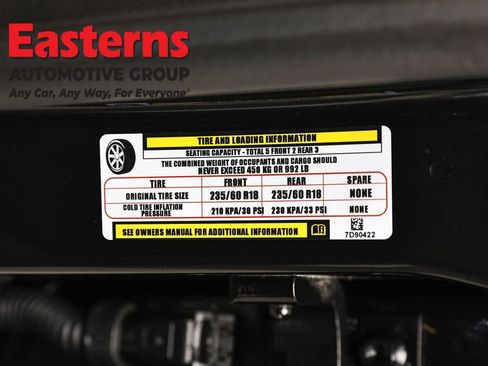 Used 2024 Alfa Romeo Stelvio Sprint image 36