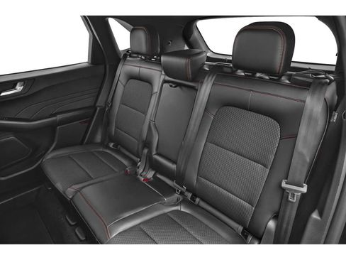 Used 2025 Ford Escape ST-Line Select AWD/4WD image 9
