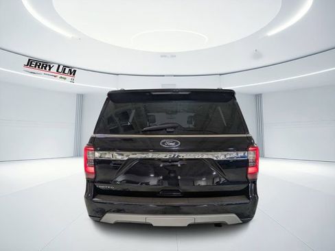 Used 2019 Ford Expedition Limited w/ Equipment Group 301A RWD image 4