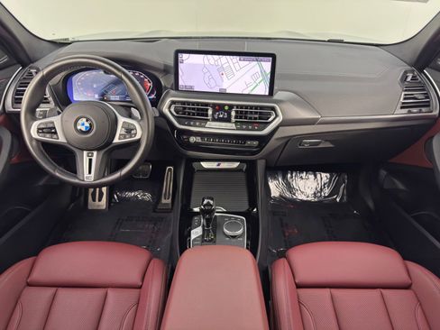 Used 2022 BMW X3 M40i image 13