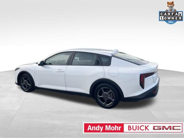 Used 2025 Kia K4 FWD image 11