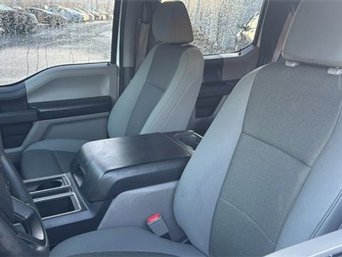 Used 2019 Ford F150 XL w/ Equipment Group 101A Mid image 26