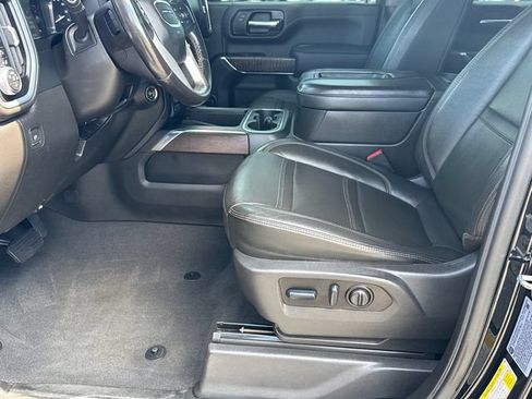 Used 2022 GMC Sierra 2500 Denali AWD/4WD image 9