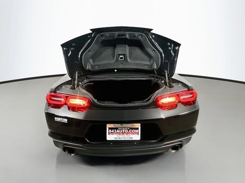 Used 2023 Chevrolet Camaro LT RWD image 29
