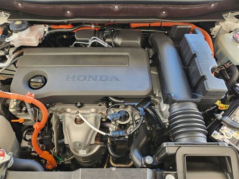 New 2026 Honda CR-V Sport Touring image 9