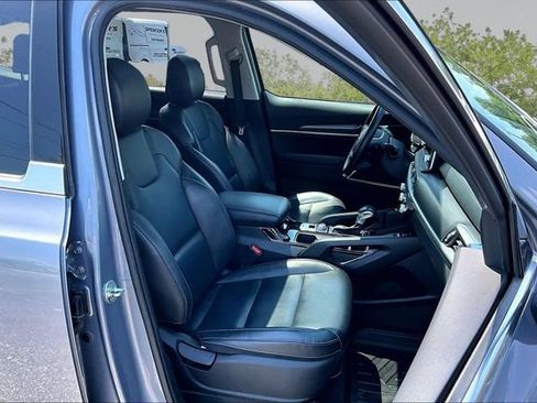 Used 2021 Kia Telluride S FWD image 7