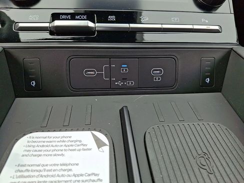 New 2026 Hyundai Santa Fe Calligraphy AWD/4WD image 16