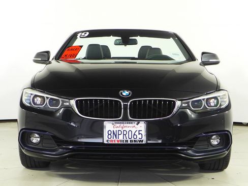 Used 2019 BMW 430i 430i image 3