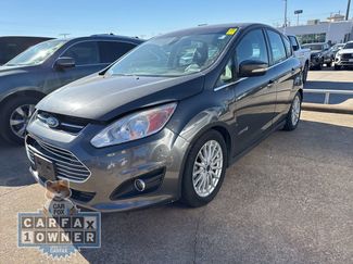 Used 2016 Ford C-MAX SEL w/ Equipment Group 302A video 2