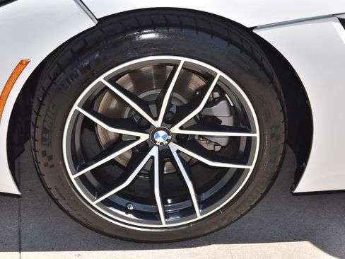 Used 2019 BMW Z4 sDrive30i w/ Premium Package image 33