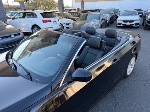 Used 2012 BMW 328i Convertible RWD image 7