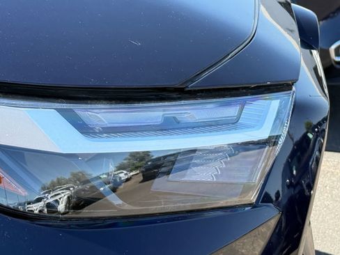 Used 2025 Toyota RAV4 XLE image 7