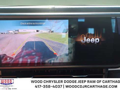 Used 2024 Jeep Gladiator Sport AWD/4WD image 20