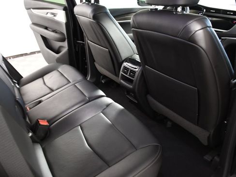 Used 2021 Cadillac XT5 Sportv AWD/4WD image 22