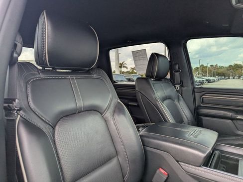 Used 2020 RAM 1500 Limited w/ Bed Utility Group image 11