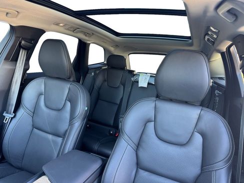 New 2026 Volvo XC60 T8 Ultra w/ Protection Package Premier AWD/4WD image 21