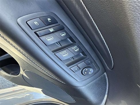 Used 2023 Dodge Durango SRT Hellcat image 10