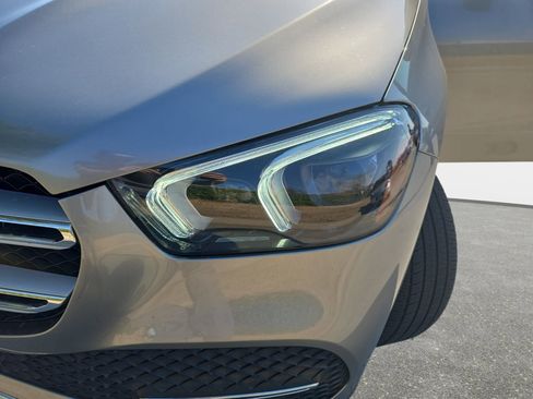 Used 2023 Mercedes-Benz GLE 350 4MATIC image 30